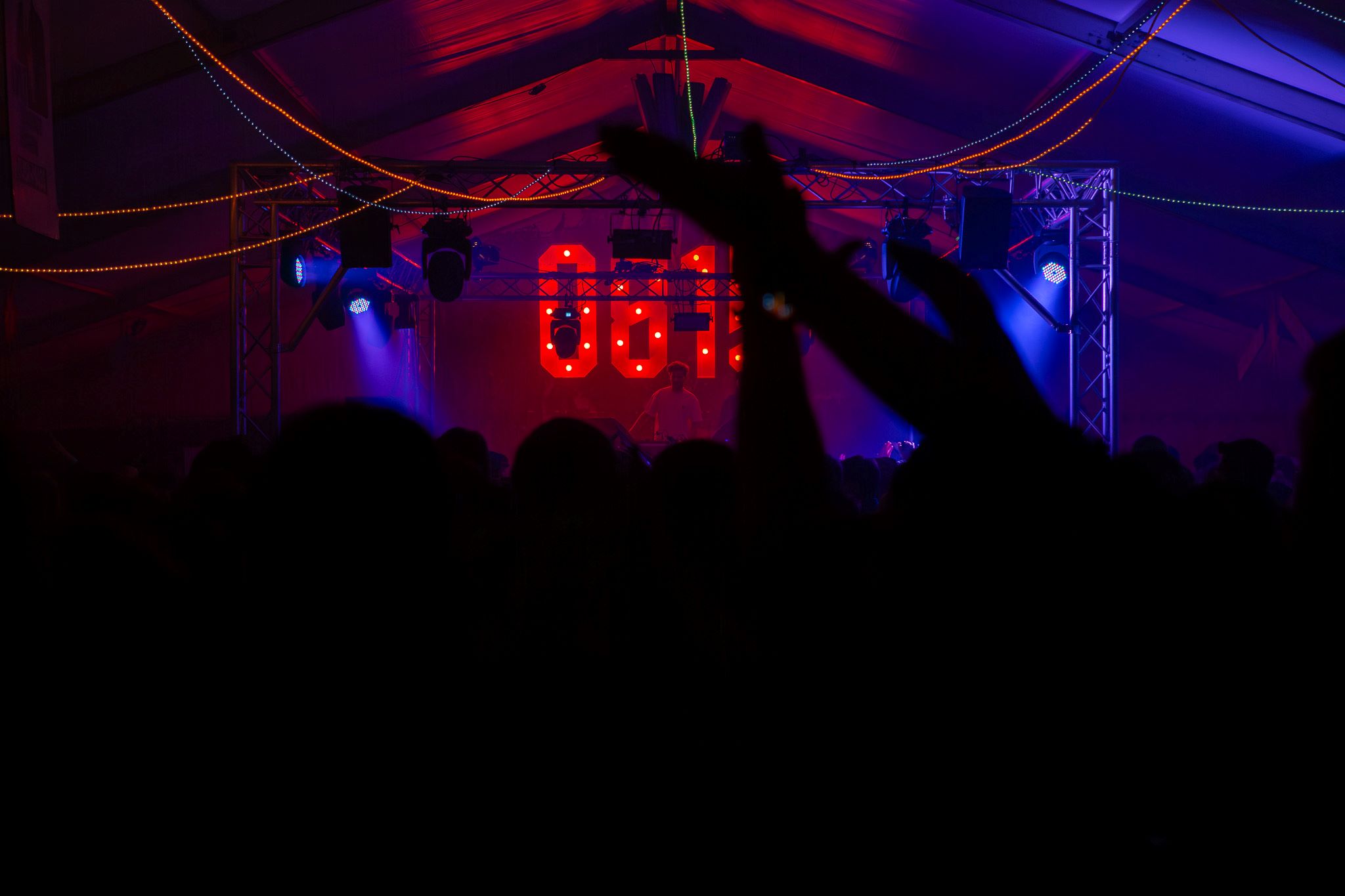 0815 Party Landjugend Haidlfing